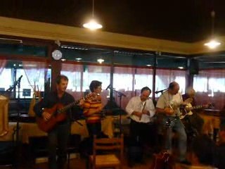 Groupe "Alma Del Sur"  Musique des Andes.