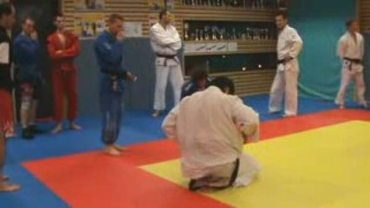 Ne waza Cup 483