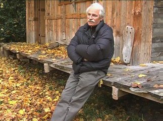 Yann Arthus-Bertrand, Photographe