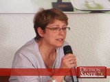 Interview Mutualité Francaise Champagne Ardenne
