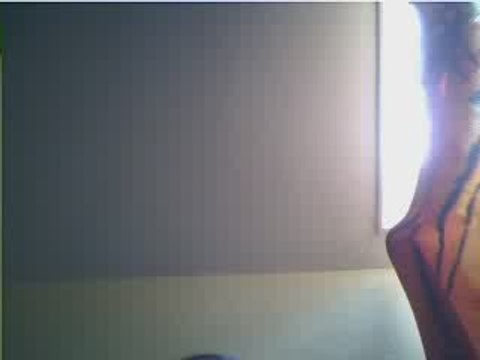 Moi chantant Sensualité d'axelle red