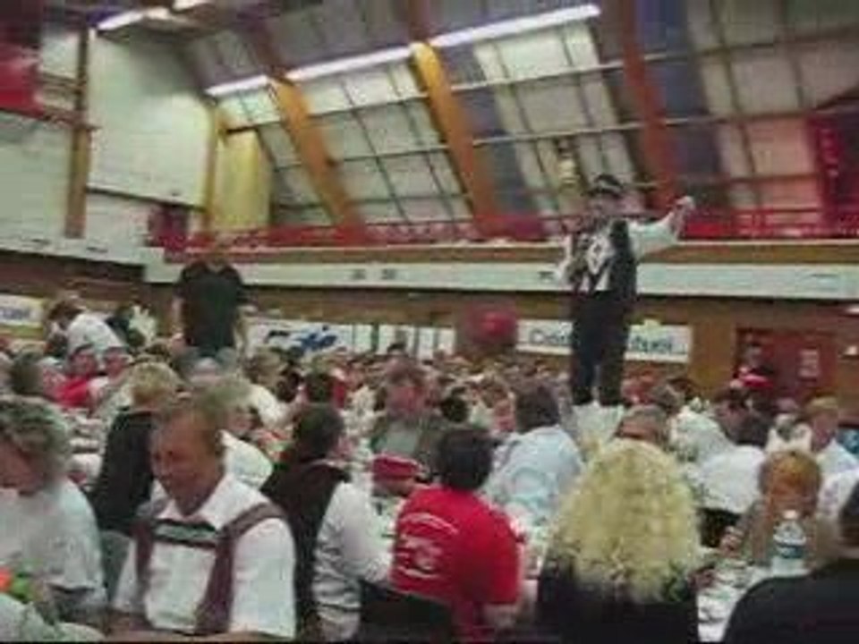 Championnat de France de Tourisme Knutange juin 2007