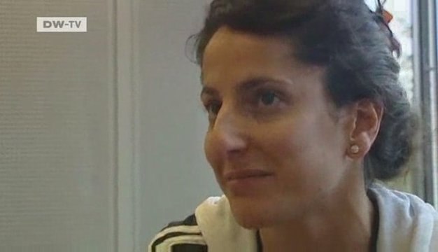 Video of the day | Flamenco star wins German award