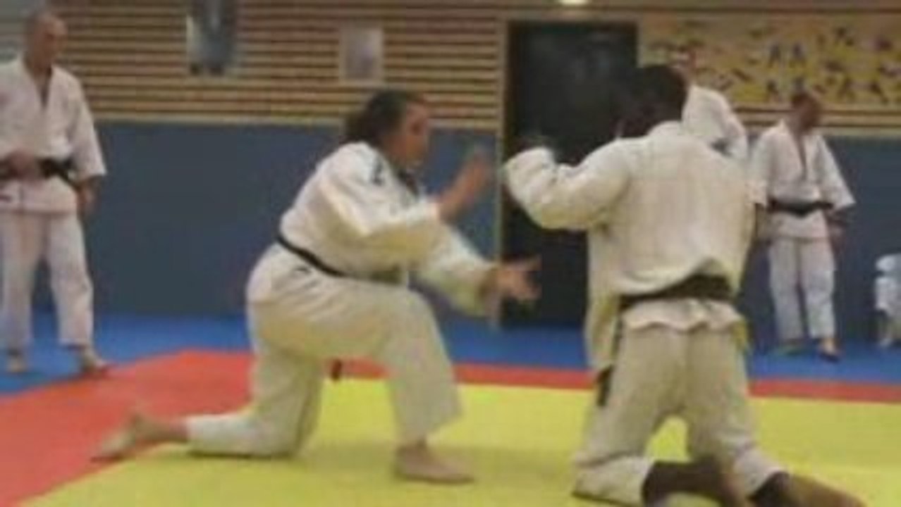 Ne waza Cup 485