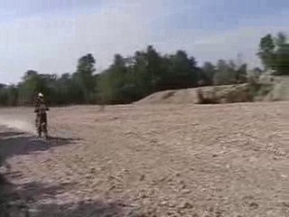 Essai (II) Kit Meca KTM 690R- Enduro