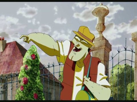 LASCARS - Bande-annonce