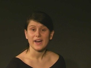 Justyna Gorączkowska - Monolog psa zaplątanego w dzieje