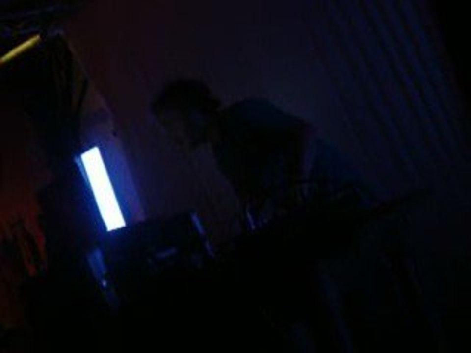 Live Noise Ctrl