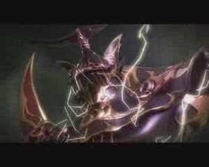 AMV DISSIDIA Final Fantasy - Raziel Theme - Legacy Of Kain