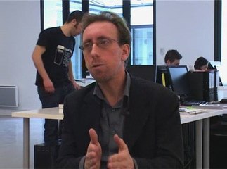 Franck Boutté,Consultant  Développement durable