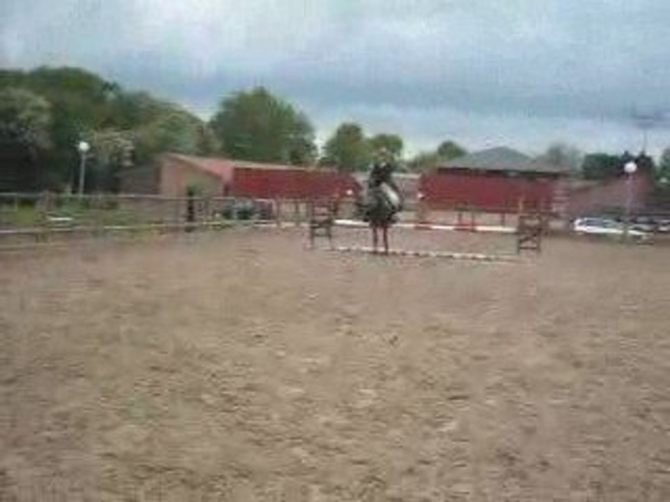 2 sauuts avec Ixia =P