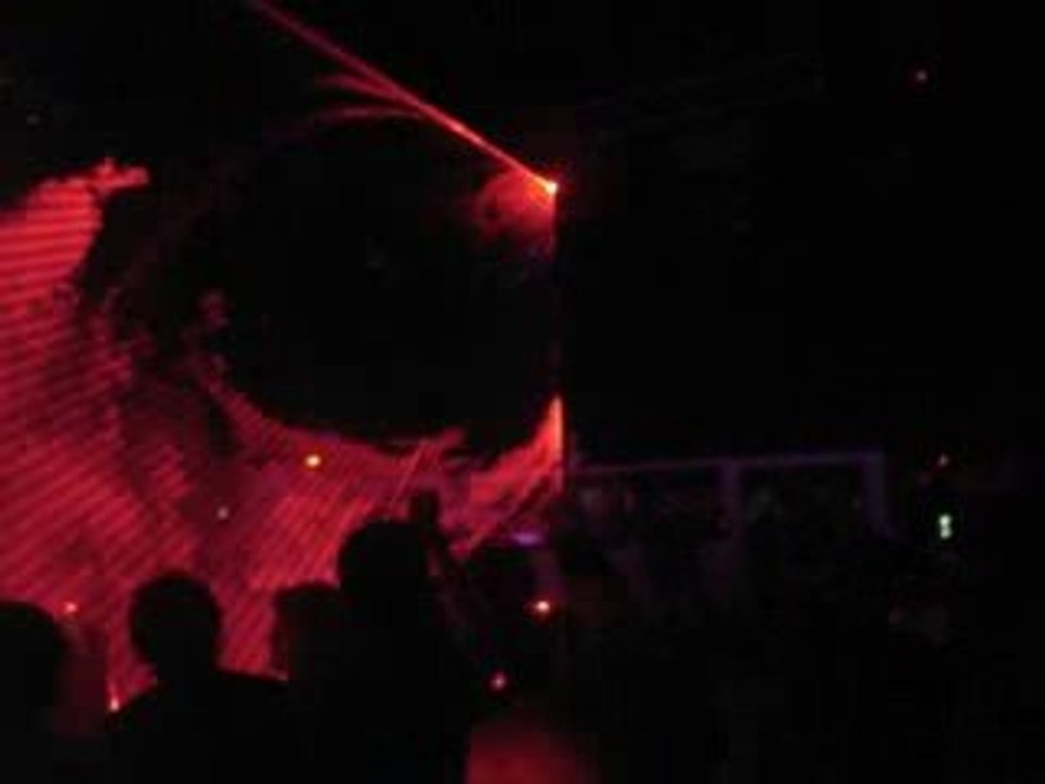 GUY GERBER @ INOX FESTIVAL 2009