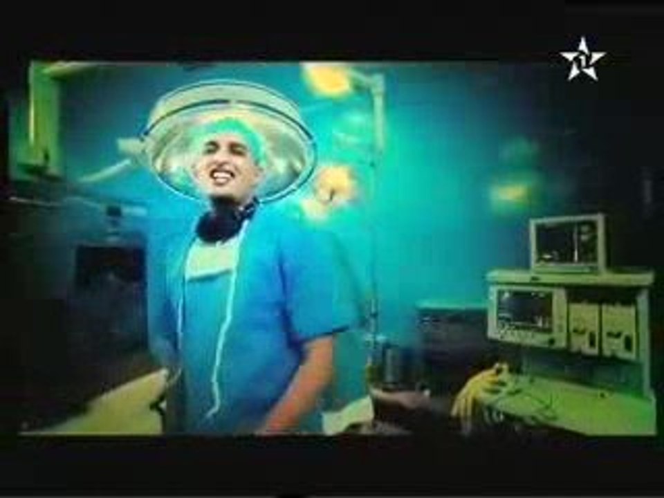 H-KAYNE Jil Jdid  2009