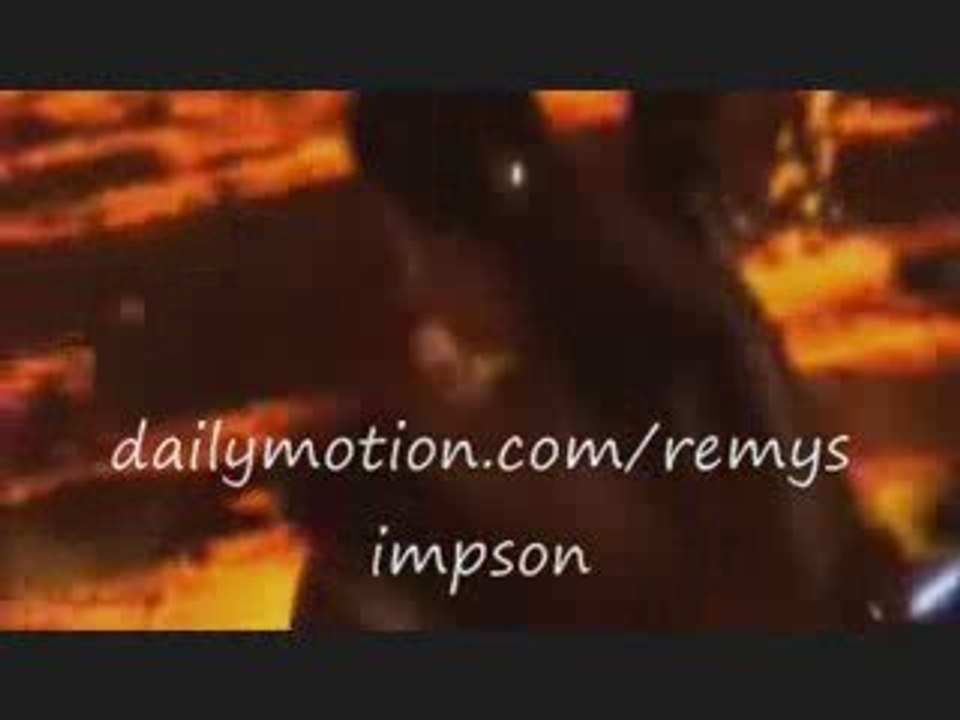 MAGASCAR VS STAR WARS