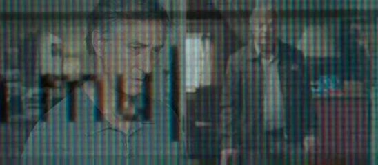 Les Intrus - Bande-annonce
