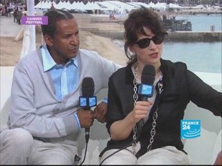 Cannes 2009: Meet French actress Juliette Binoche