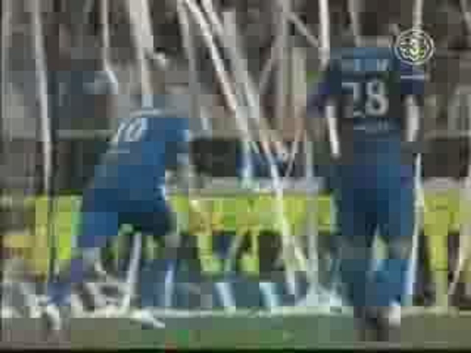 Marseille 0 - 1 Lyon