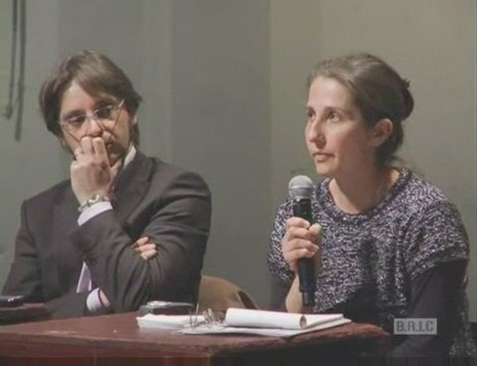 Les abris, laboratoires d'une autre façon d'avoir lieu