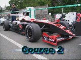 GP PAU Formula master Course2 2009