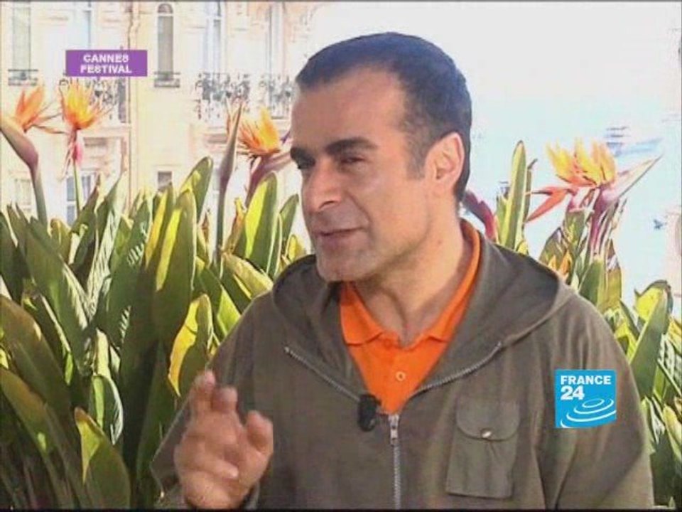 Cannes 2009: Censured Iranian film director Bahman Ghobadi