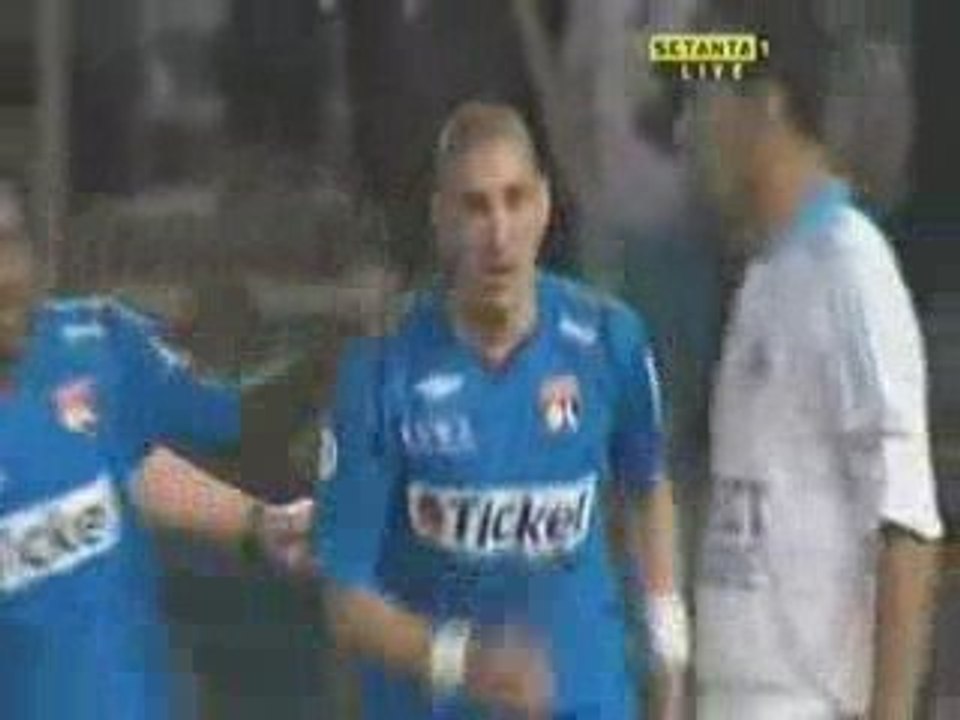Marseille 0 - 2 Lyon