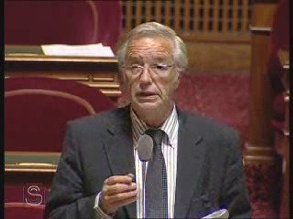 François Rebsamen : défiscalisation des heures supp