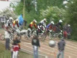 Finale elite matin st germain