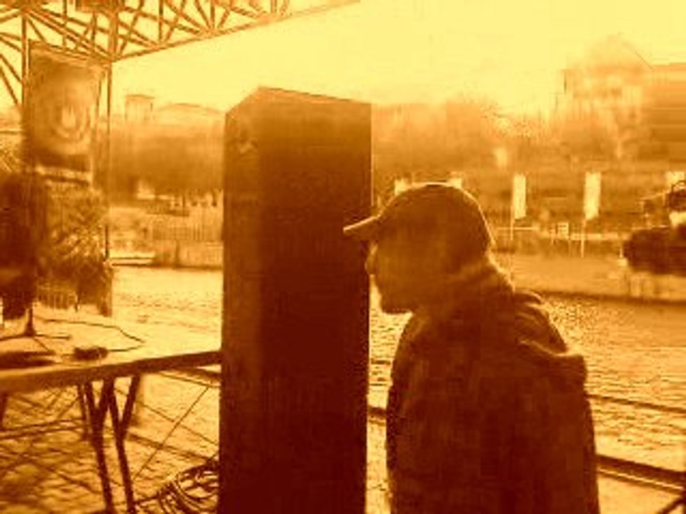 Prezy-H concert 17-05-09 part 2