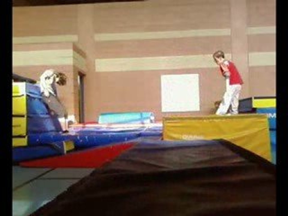 Catch Amateur | Superplex