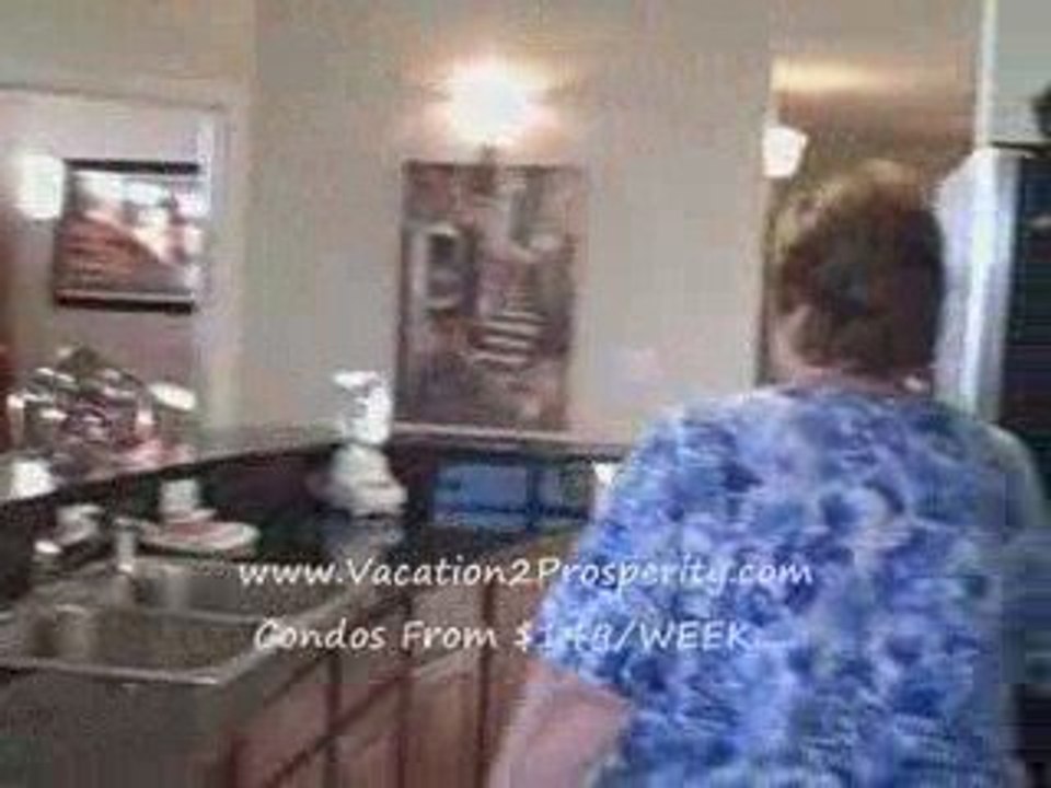 Tour a $466/WK Luxury Beachfront condo - MOR Vacations