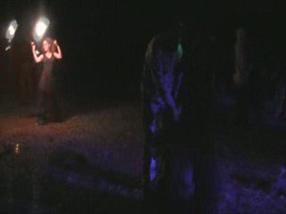 Amonyte - Mix DaF - Barbeuk Party 16.05.09