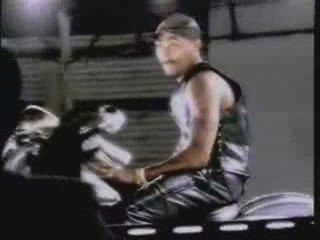 Tupac remix nouvelle fraicheur 2pac remix
