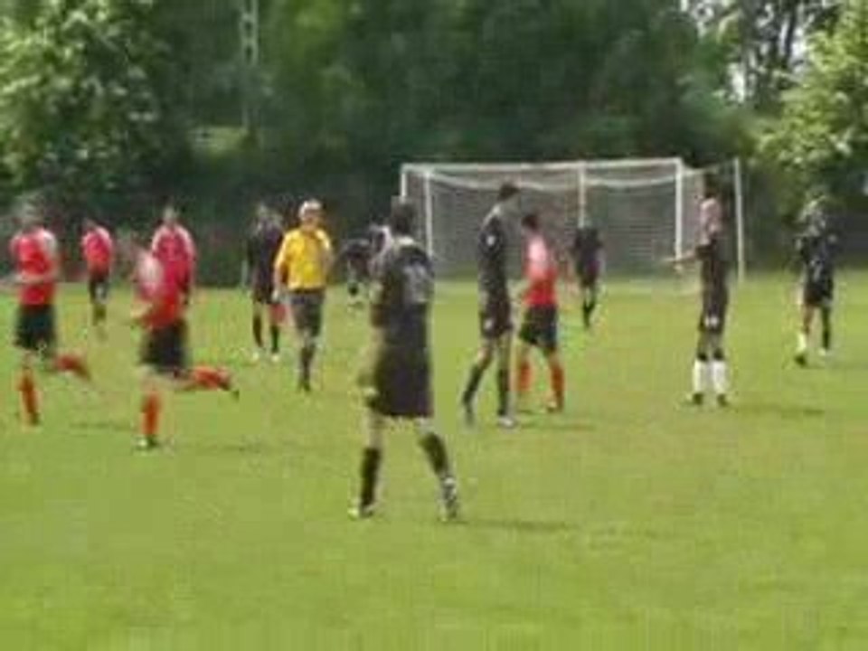 Film fc dombes bourg sud