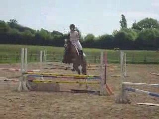 Noémie & Moon, concours interne