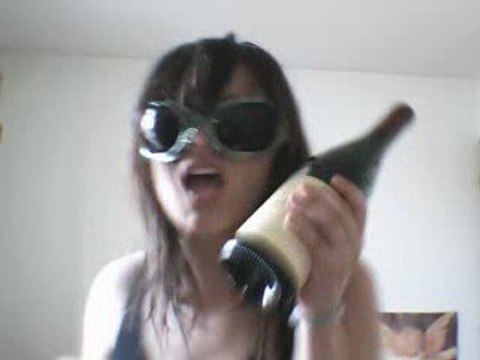 PARODIE CHANSON GRéGOIRE TOI+ MOI