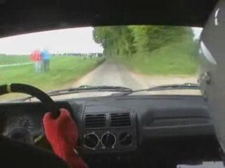 Dieppe 2009 ES1-Auffay