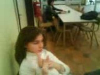 1h d'étude avec les 6TQA!