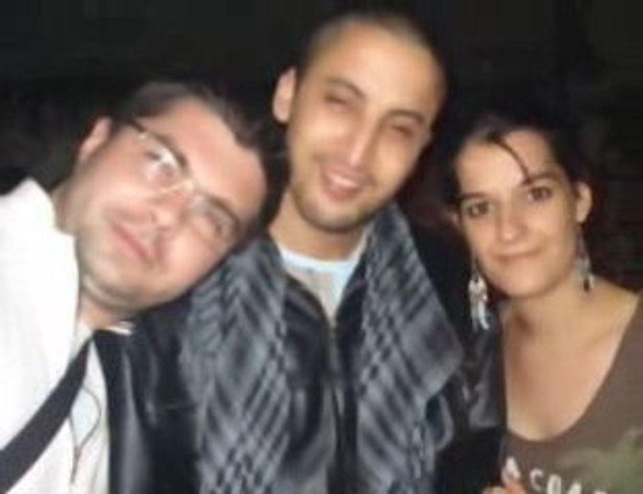 soirée de dingue version 1