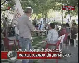 Konak Kasabası Haberi - Cem Tv