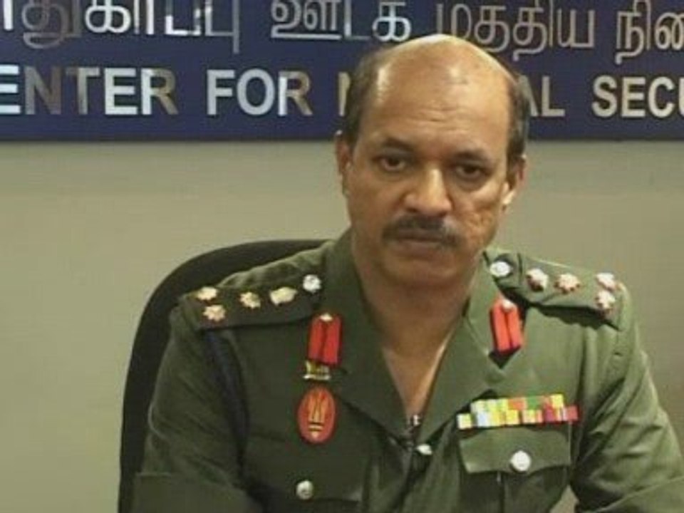 Sri Lankan army say Tamil Tiger leader has been killed