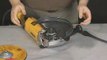 Choosing and Accessories for the DEWALT Large Angle Grinders