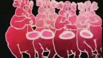 Les Arrivées 03 (Contrôle de l'Esprit des Enfants)