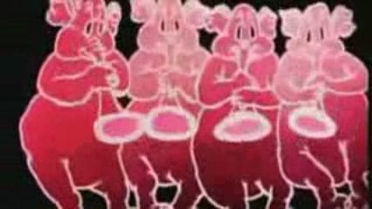 Les Arrivées 03 (Contrôle de l'Esprit des Enfants)