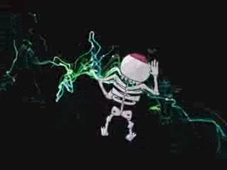 3D Modeling & Animation Project - trailer I