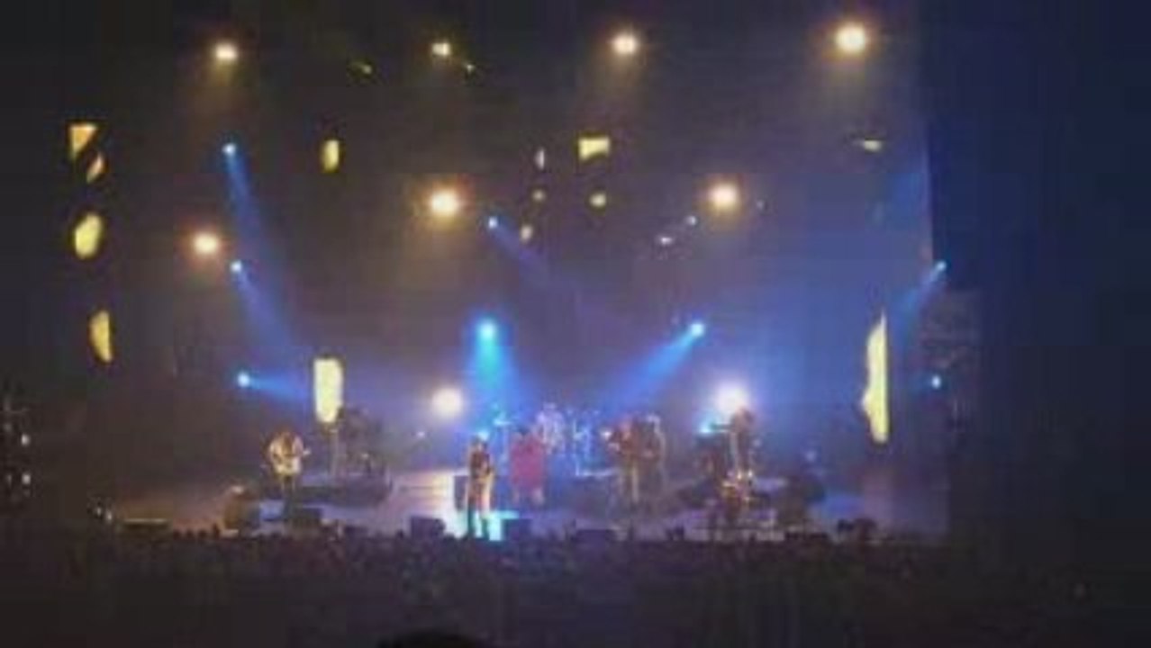 Dub Inc. Day after day Festival des Artefacts Strasbourg