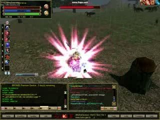 KnightOnLine 2009-05-18 19-35-24-96