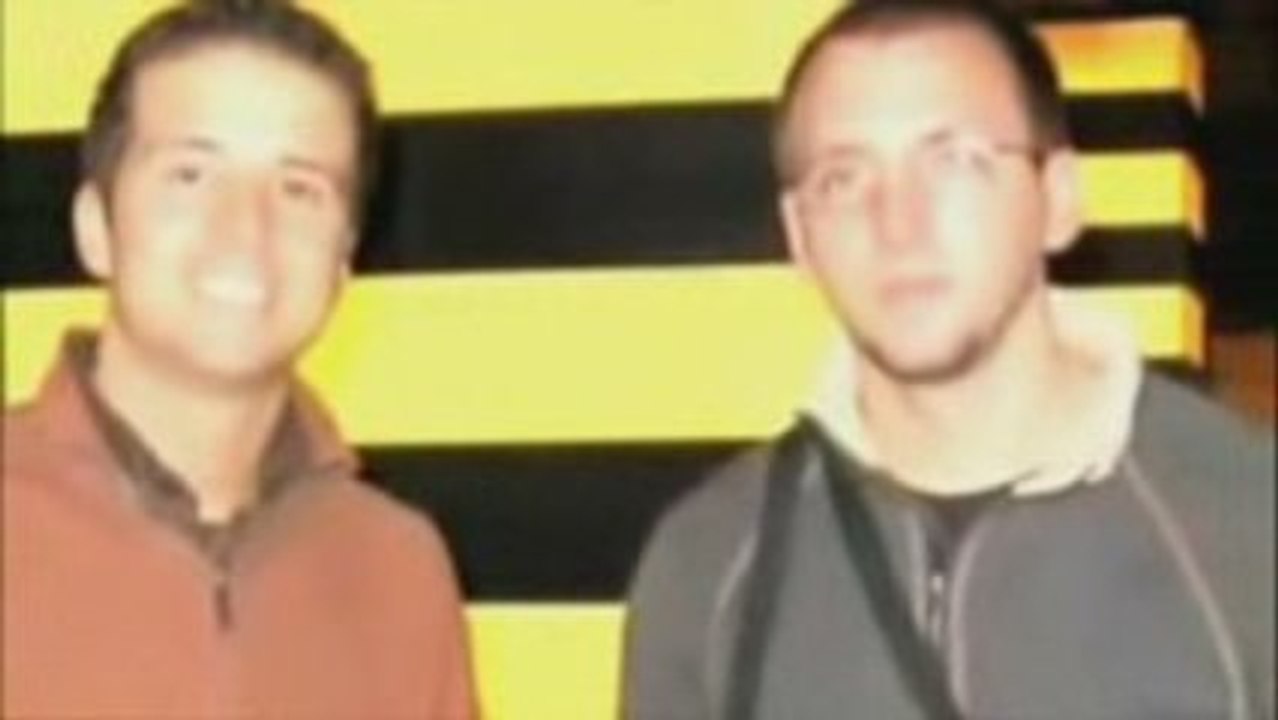 Les Arrivées 09 (Les Films d'Hashem)