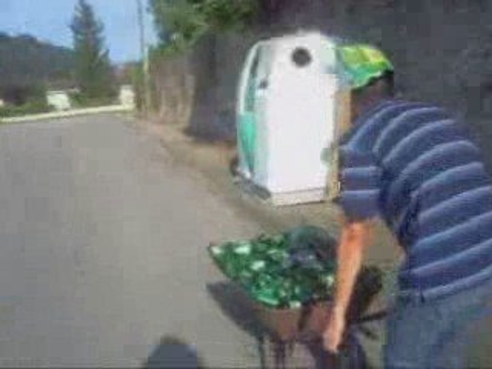 Journée Recup-Bières (2007)