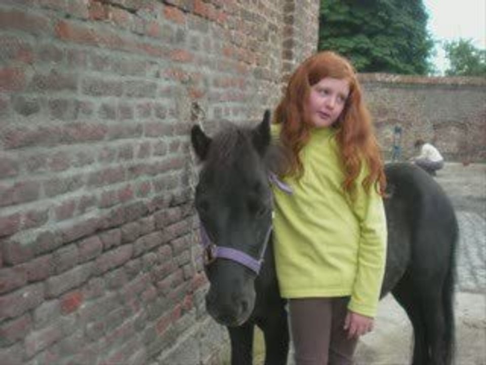 Camille & picsou