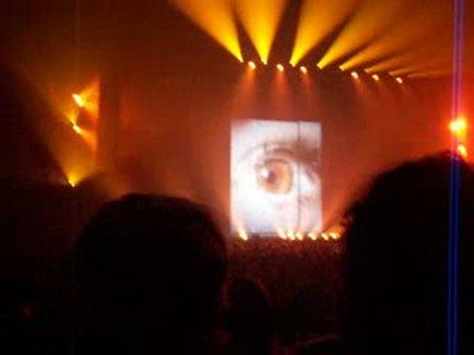 15 mai toulouse MF Ouverture + paradis inanimé